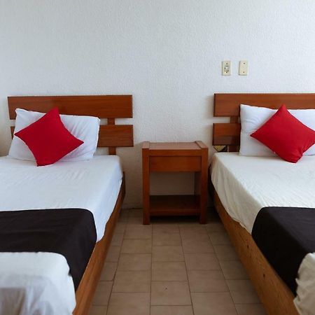 Oyo Hotel Italia Aguascalientes Dış mekan fotoğraf