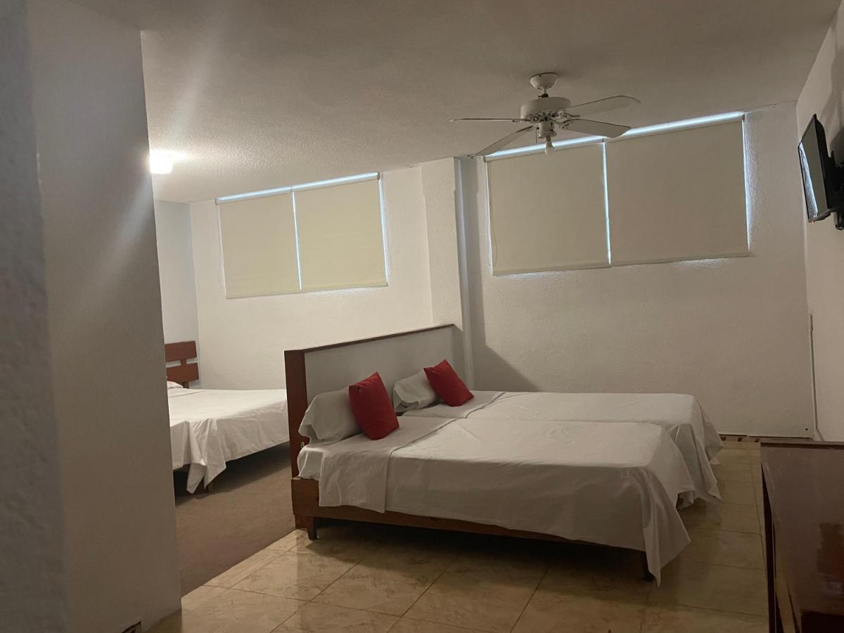 Oyo Hotel Italia Aguascalientes Dış mekan fotoğraf